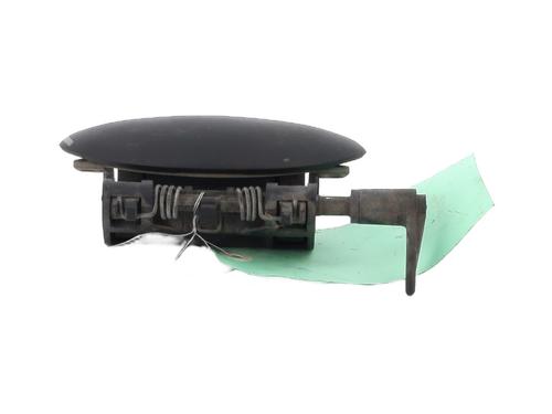Rear right exterior door handle PEUGEOT 206 Hatchback (2A/C) 1.4 i | BP28570631C130 