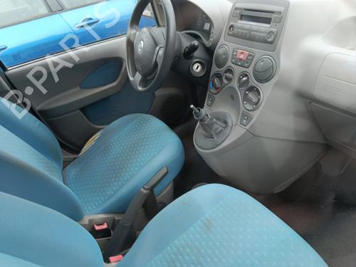 Hattehylde FIAT PANDA (169_) 1.2 (169.AXB11, 169.AXB1A) | BP34106852C85 - Image 13
