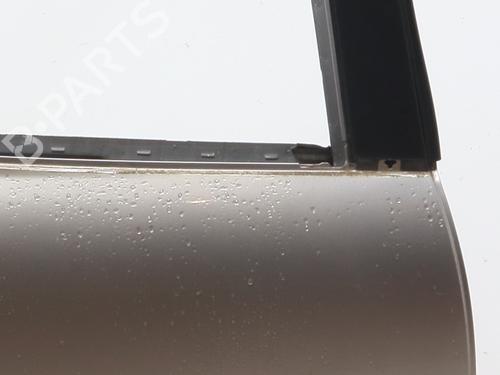 Right rear door PEUGEOT 207 SW (WK_) 1.6 HDi | BP30915271C5