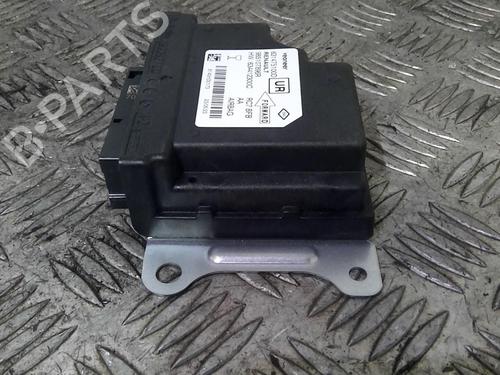 Control unit RENAULT MEGANE IV Hatchback (B9A/M/N_) 1.5 dCi 110 (B9A3) | BP27315027M11 - Image 3