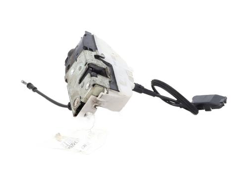 Used Front left lock RENAULT LAGUNA II (BG0/1_) 1.9 dCi (BG1A, BG1W, BG0G) (110 hp) 30763666