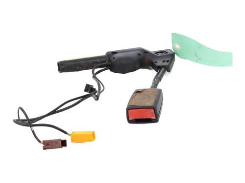 Used Seat buckle JAGUAR X-TYPE I (X400) 2.2 D (146 hp) 30116103