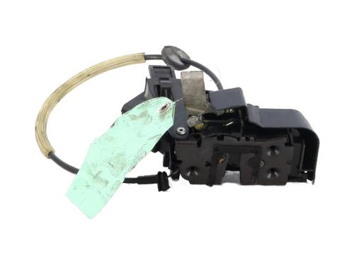 Used Rear left lock FORD FOCUS II Saloon (DB_, FCH, DH) 1.8 TDCi (115 hp) 30763590