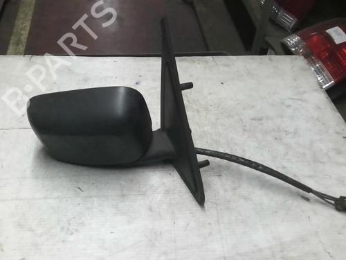 Right mirror VW GOLF II (19E, 1G1) 1.3 | BP21592045C27 