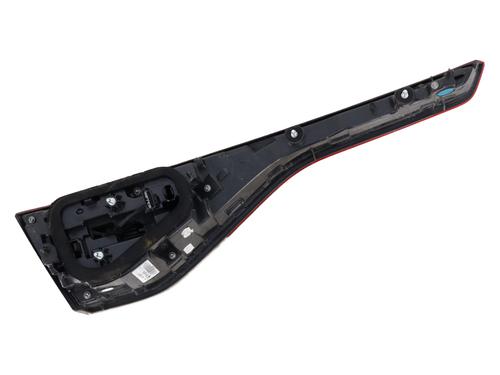 Right tailgate light RENAULT MEGANE IV Hatchback (B9A/M/N_) 1.5 dCi 110 (B9A3) | BP26184323C80 - Image 2