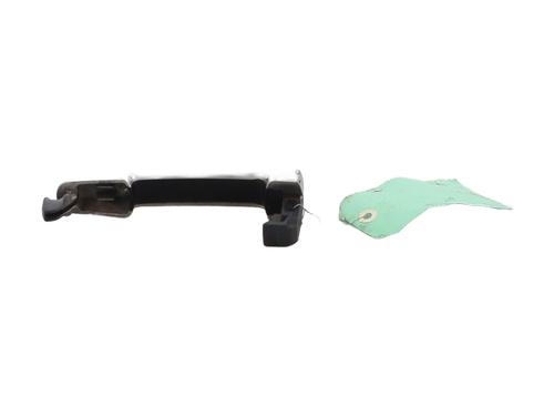 Rear right exterior door handle OPEL AGILA B (H08) 1.2 (F68) | BP27663859C130 