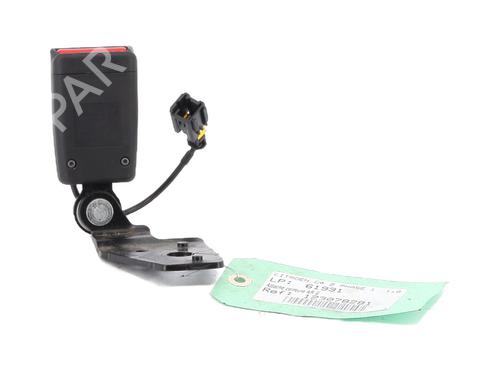seat-buckle-citroen-c4-ii-nc_-2009-33472261 main image