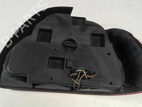 Left taillight BMW 5 (E39) 525 tds | BP20363141C34 