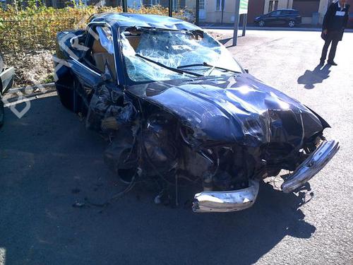 Brugte BMW 3 Coupe (E46) 325 Ci 1879156