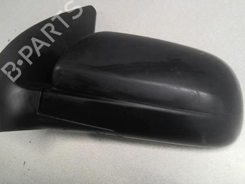 Used Left mirror CHEVROLET AVEO / KALOS Hatchback (T250, T255) 1.2 (84 hp) 21999322
