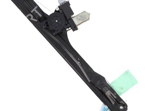 Used Front right window mechanism Front right window mechanism OPEL COMBO Box Body/MPV (X12) 1.6 CDTI (B05) (120 hp) 29560124 29560124