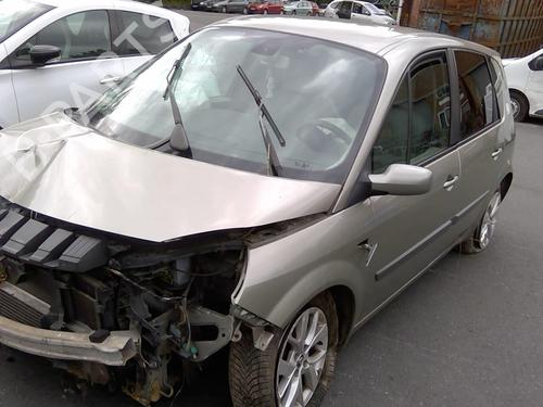 Right front window switch RENAULT SCÉNIC II (JM0/1_) 1.5 dCi (JM1E, JM16) | BP30159454I26 - Image 19