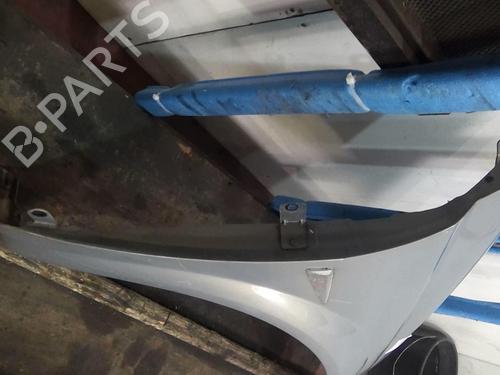 Right front fenders RENAULT MEGANE II Coupé-Cabriolet (EM0/1_) 2.0 | BP21686497C42 