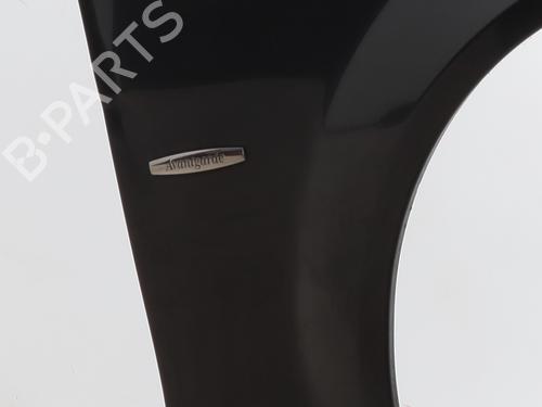 Right front fenders MERCEDES-BENZ C-CLASS (W204) C 200 CDI (204.001) | BP27508447C42 