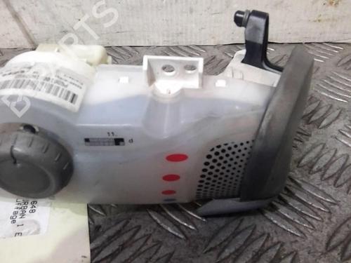 Climate control PEUGEOT 107 (PM_, PN_) 1.0 | BP20359961I5 