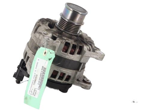 Used Alternator VW POLO V (6R1, 6C1) 1.2 TSI 16V (90 hp) 25039954