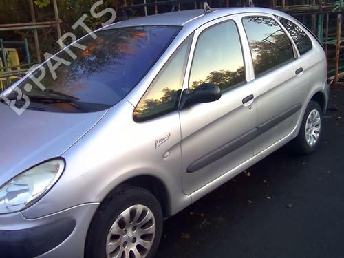 ABS pump CITROËN XSARA PICASSO (N68) 2.0 HDi | BP21569432M43 