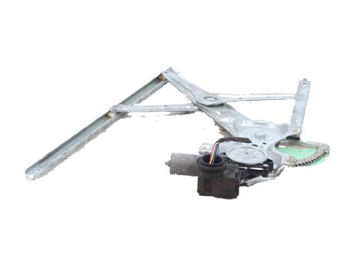 Used Front right window mechanism Front right window mechanism TOYOTA C-HR (_X1_) 1.8 Hybrid (ZYX10_, ZYX11_, ZYX10R, ZYX11R) (122 hp) 39519207 39519207