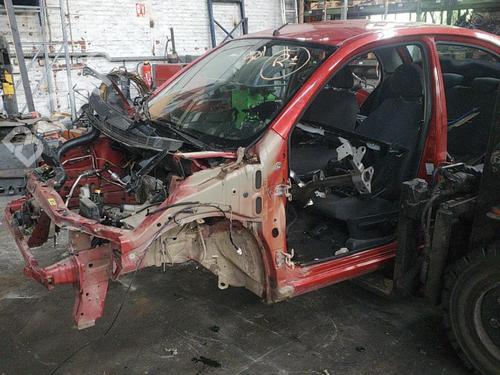 Left mirror NISSAN MICRA III (K12) 1.5 dCi | BP20357973C26 