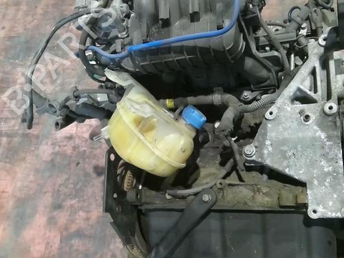 Engine FIAT GRANDE PUNTO (199_) 1.2 | BP21812183M1  - Image 5