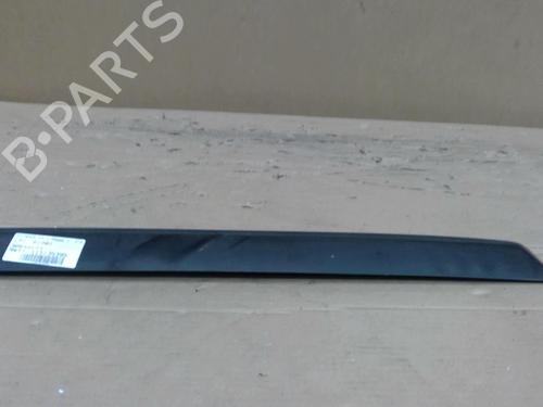 Dørlist CITROËN C4 I (LC_) 1.6 HDi (109 hp) 30484705