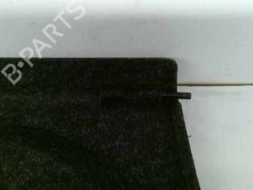 Used Rear parcel shelf Rear parcel shelf FIAT PUNTO (176_) [1993-1999] 33681345 33681345