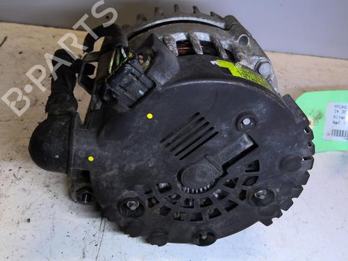 Alternator HYUNDAI ix35 (LM, EL, ELH) 1.7 CRDi | BP20361369M7 