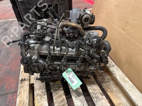 Engine KIA PICANTO I (SA) 1.1 CRDi | BP39228550M1  - Image 5