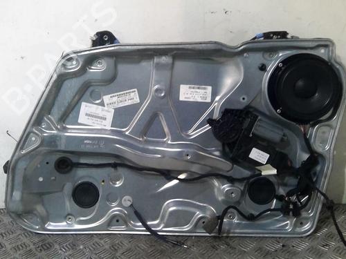 Used Front right window mechanism SKODA SUPERB I (3U4) 2.8 V6 (193 hp) 20357175