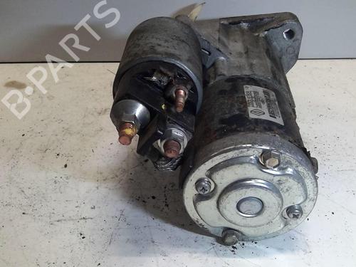 Starter DACIA SANDERO II 1.0 SCe 75 (B8JC, B8JD, B8NC) | BP20362170M8 