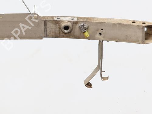Front bumper reinforcement MERCEDES-BENZ C-CLASS (W204) C 220 CDI (204.002) | BP28283659C109 