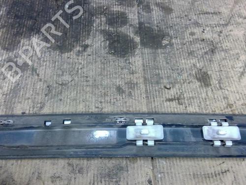 Door moulding trim MERCEDES-BENZ E-CLASS (W211) E 220 CDI (211.006) | BP31823812C150