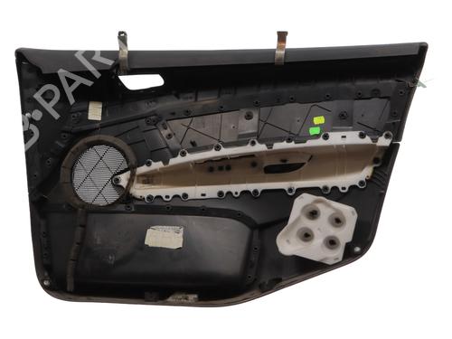 Front left panel PEUGEOT 308 I (4A_, 4C_) 1.6 HDi | BP36184767C58 - Image 2