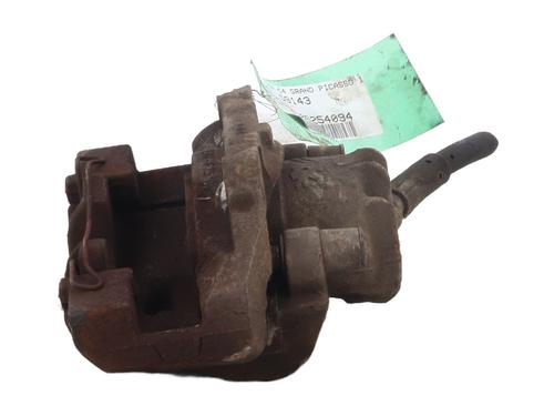 Used Left front brake caliper Left front brake caliper CITROËN C4 Grand Picasso I (UA_) 1.6 HDi (109 hp) 26184157 26184157
