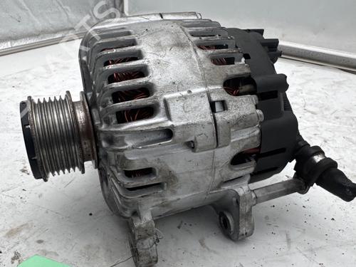 Alternator VW GOLF V (1K1) | BP35902351M7 - Image 2