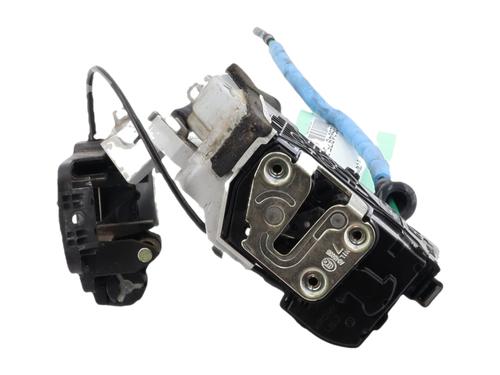 Front left lock KIA VENGA (YN) 1.4 CRDi 90 | BP37481938C98 - Image 2
