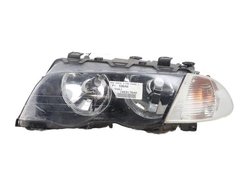 Used Left headlight BMW 3 (E46) 320 d (129 hp) 26606653