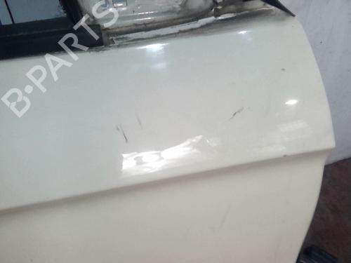 Used Right front door KIA SOUL I (AM) 1.6 CRDi 115 (115 hp) 20366234