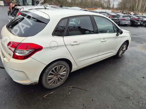 Engine control unit (ECU) CITROËN C4 II (NC_) 1.6 VTi 120 (NC5FS0, NC5FS9) | BP32689274M57  - Image 16