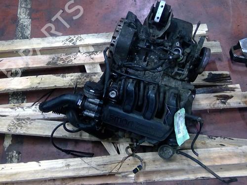 Engine SMART FORTWO Coupe (450) 0.7 (450.352, 450.332) | BP31861545M1  - Image 5