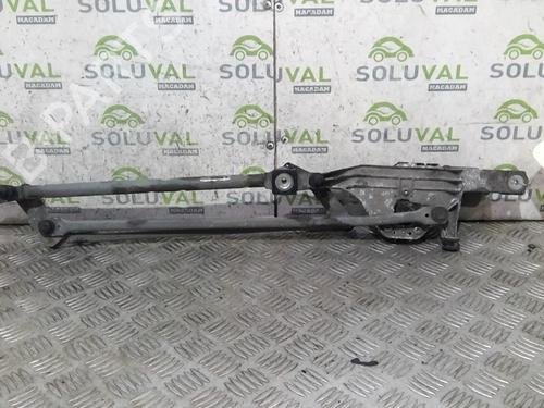 Used Front wiper motor FORD FOCUS II (DA_, HCP, DP) 1.6 TDCi (90 hp) 22004103