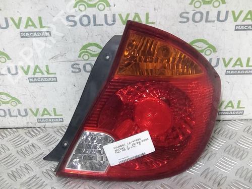 Used Right taillight Right taillight 20364294 20364294