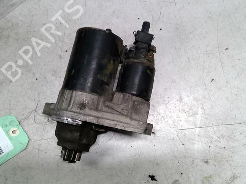 Used Starter VW POLO (9N_, 9A_) 1.2 12V (64 hp) 26183684