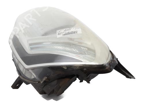 Left headlight CITROËN BERLINGO Box Body/MPV (B9) 1.6 HDi / BlueHDi 75 | BP31166513C28 - Image 4