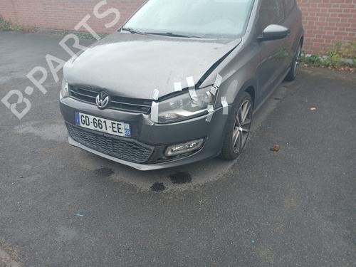 Underbody protection VW POLO V (6R1, 6C1) 1.6 TDI | BP28080176M92 