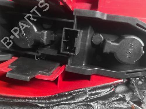 Right taillight NISSAN MICRA II (K11) 1.4 i 16V | BP20363105C35 