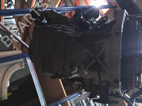 Engine DACIA SANDERO II 1.5 dCi | BP31207093M1  - Image 5