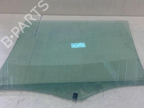 Rear right door window CITROËN C4 Grand Picasso I (UA_) 2.0 HDi 150 | BP29196854C21 