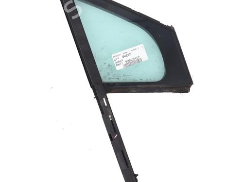 Vidro triangular frente direito Vidro triangular frente direito PEUGEOT 3008 I MPV (0U_) 1.6 HDi (112 hp) 23083120 23083120