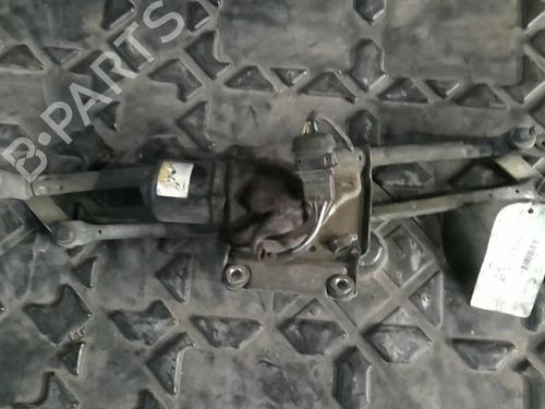 Used Front wiper motor PEUGEOT 406 (8B) 2.0 Turbo (147 hp) 20363055